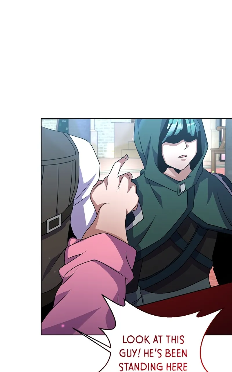 Read Surviving a Fantasy Adventure Comic chapter 25 image 55 on Lezhin