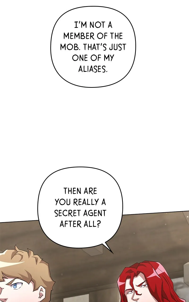 Read Surviving a Fantasy Adventure Comic chapter 25 image 6 on Lezhin