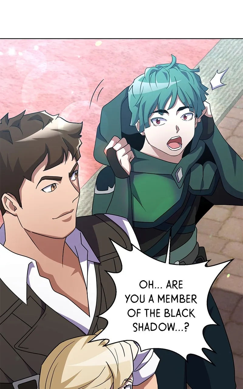 Read Surviving a Fantasy Adventure Comic chapter 25 image 61 on Lezhin