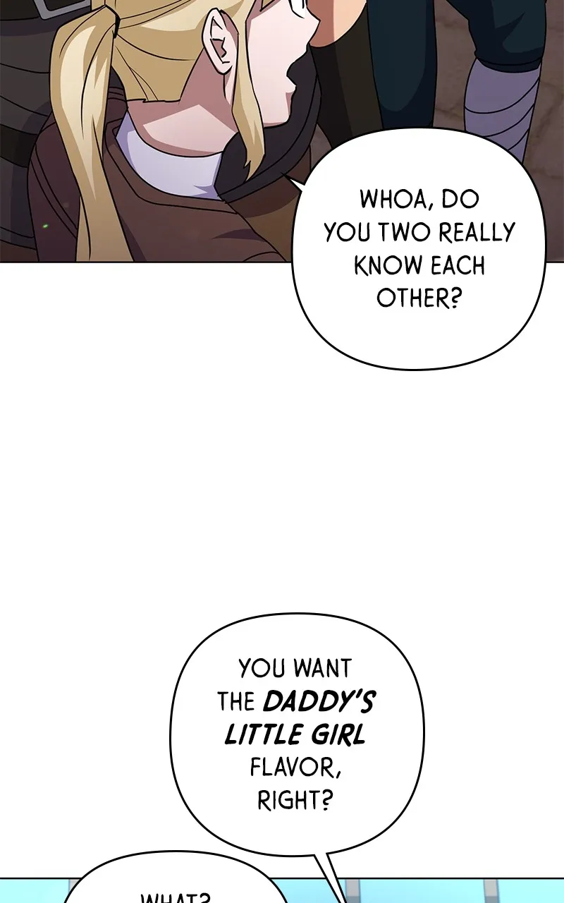 Read Surviving a Fantasy Adventure Comic chapter 25 image 62 on Lezhin