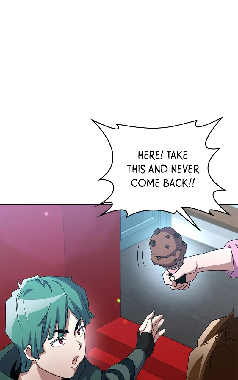 Read Surviving a Fantasy Adventure Comic chapter 25 image 64 on Lezhin