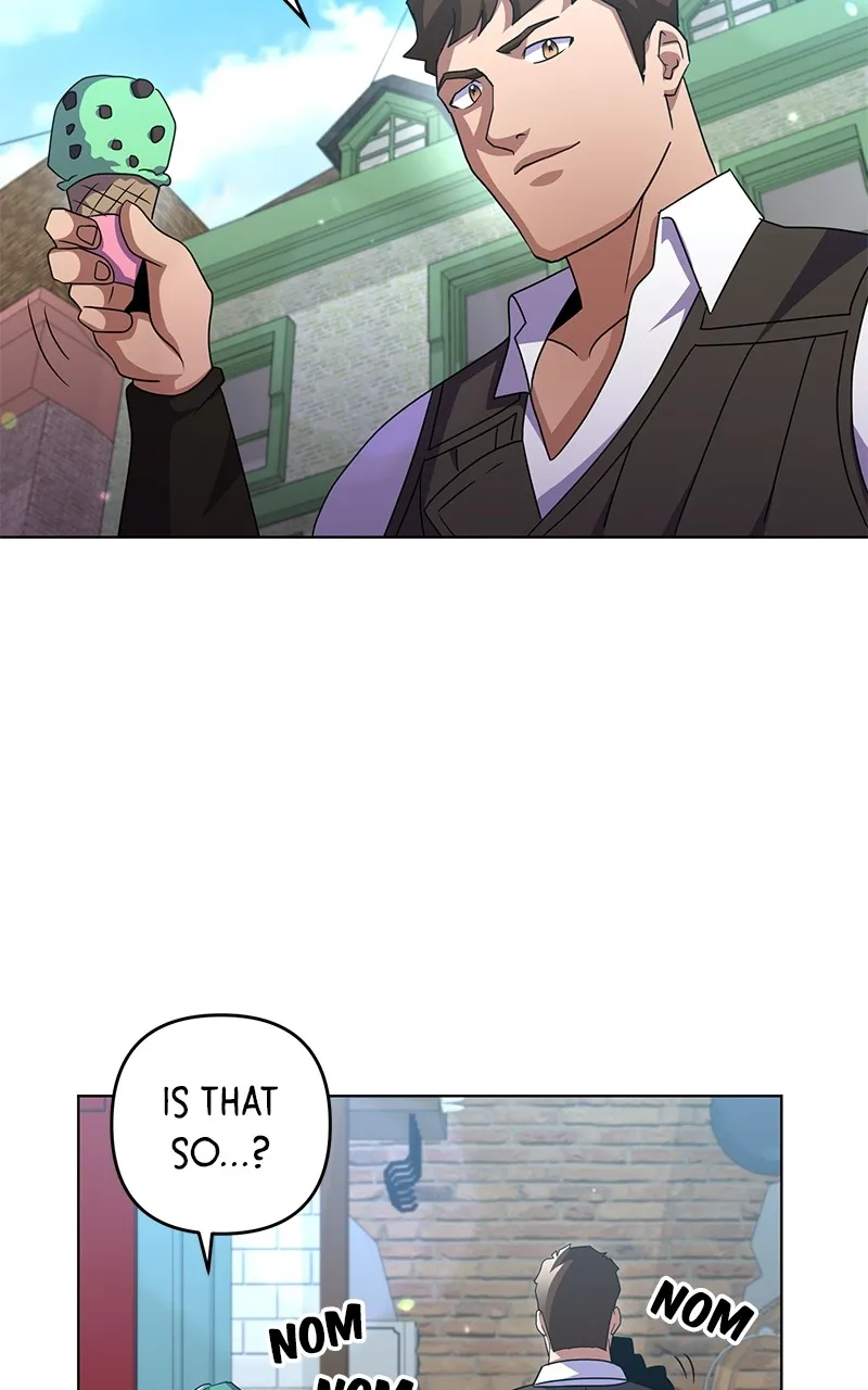 Read Surviving a Fantasy Adventure Comic chapter 25 image 66 on Lezhin