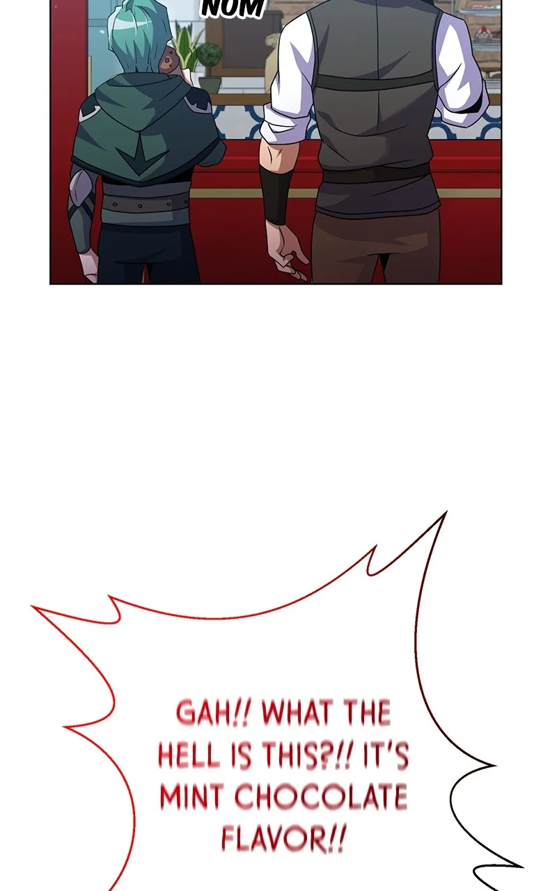 Read Surviving a Fantasy Adventure Comic chapter 25 image 67 on Lezhin