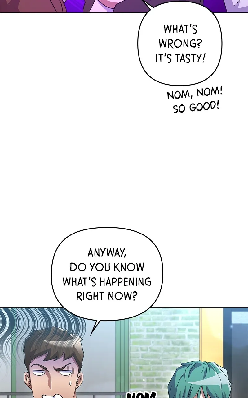 Read Surviving a Fantasy Adventure Comic chapter 25 image 71 on Lezhin