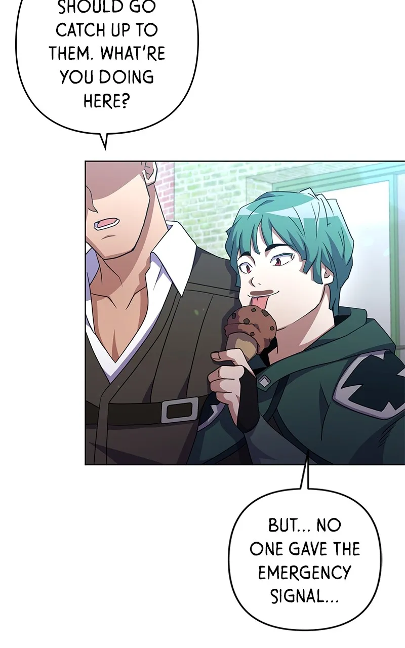 Read Surviving a Fantasy Adventure Comic chapter 25 image 73 on Lezhin