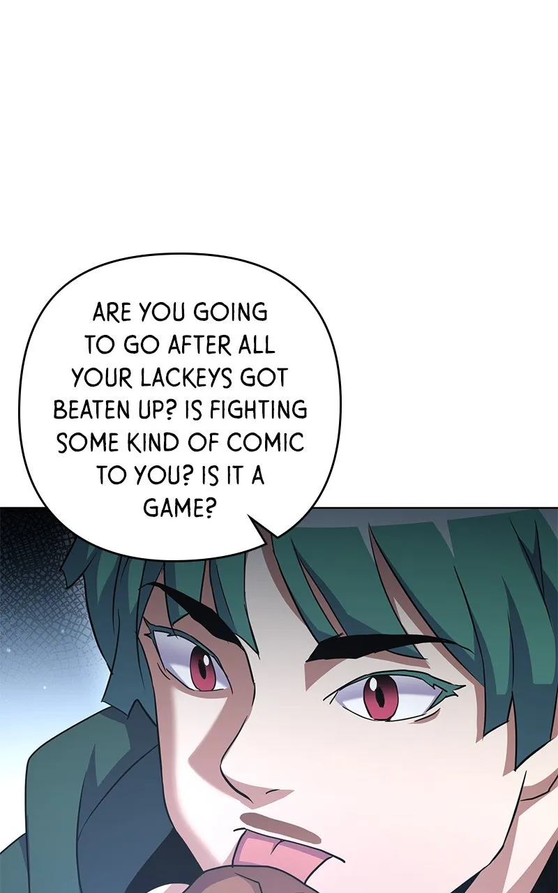 Read Surviving a Fantasy Adventure Comic chapter 25 image 74 on Lezhin