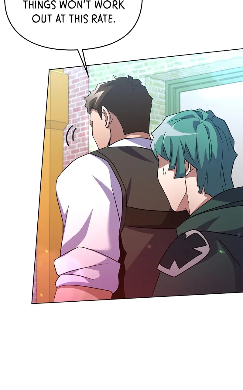 Read Surviving a Fantasy Adventure Comic chapter 25 image 77 on Lezhin