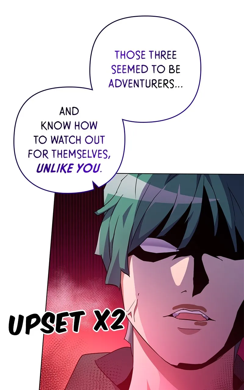 Read Surviving a Fantasy Adventure Comic chapter 25 image 79 on Lezhin