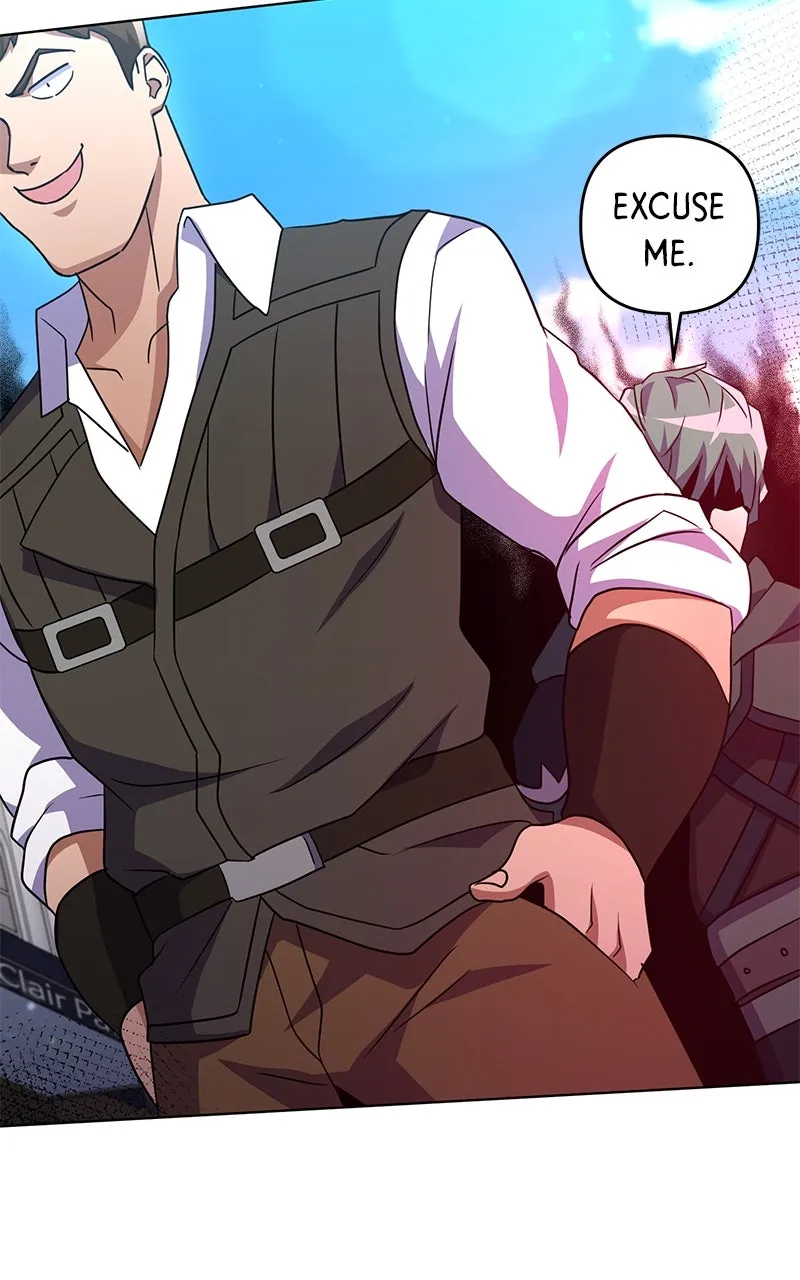 Read Surviving a Fantasy Adventure Comic chapter 25 image 82 on Lezhin