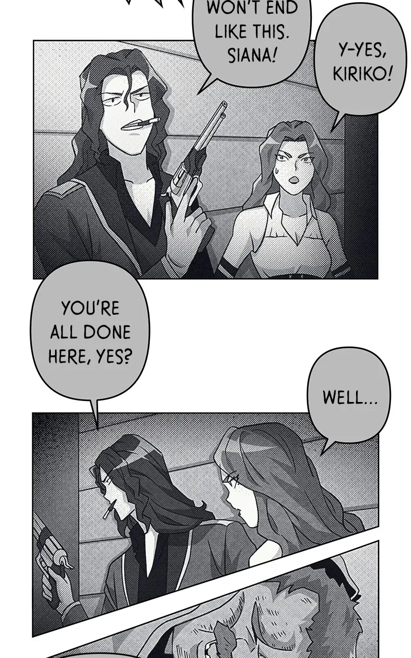 Read Surviving a Fantasy Adventure Comic chapter 26 image 12 on Lezhin