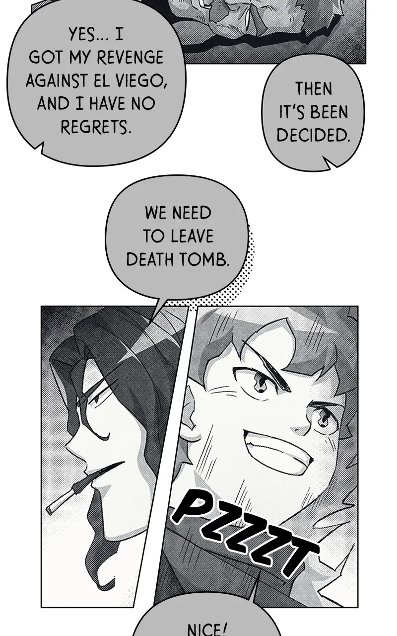 Read Surviving a Fantasy Adventure Comic chapter 26 image 13 on Lezhin