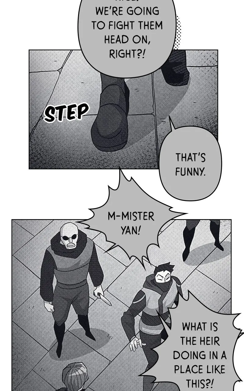 Read Surviving a Fantasy Adventure Comic chapter 26 image 14 on Lezhin