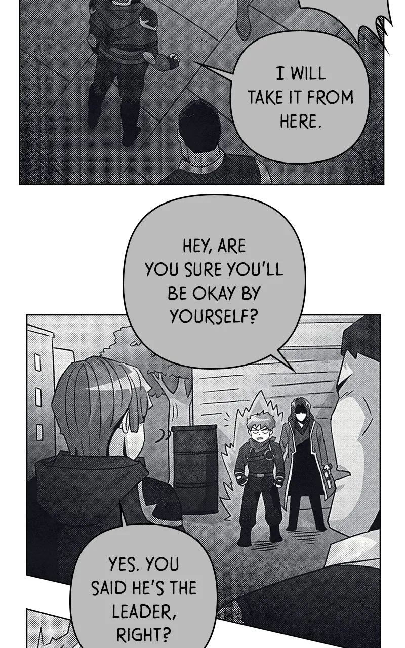 Read Surviving a Fantasy Adventure Comic chapter 26 image 15 on Lezhin