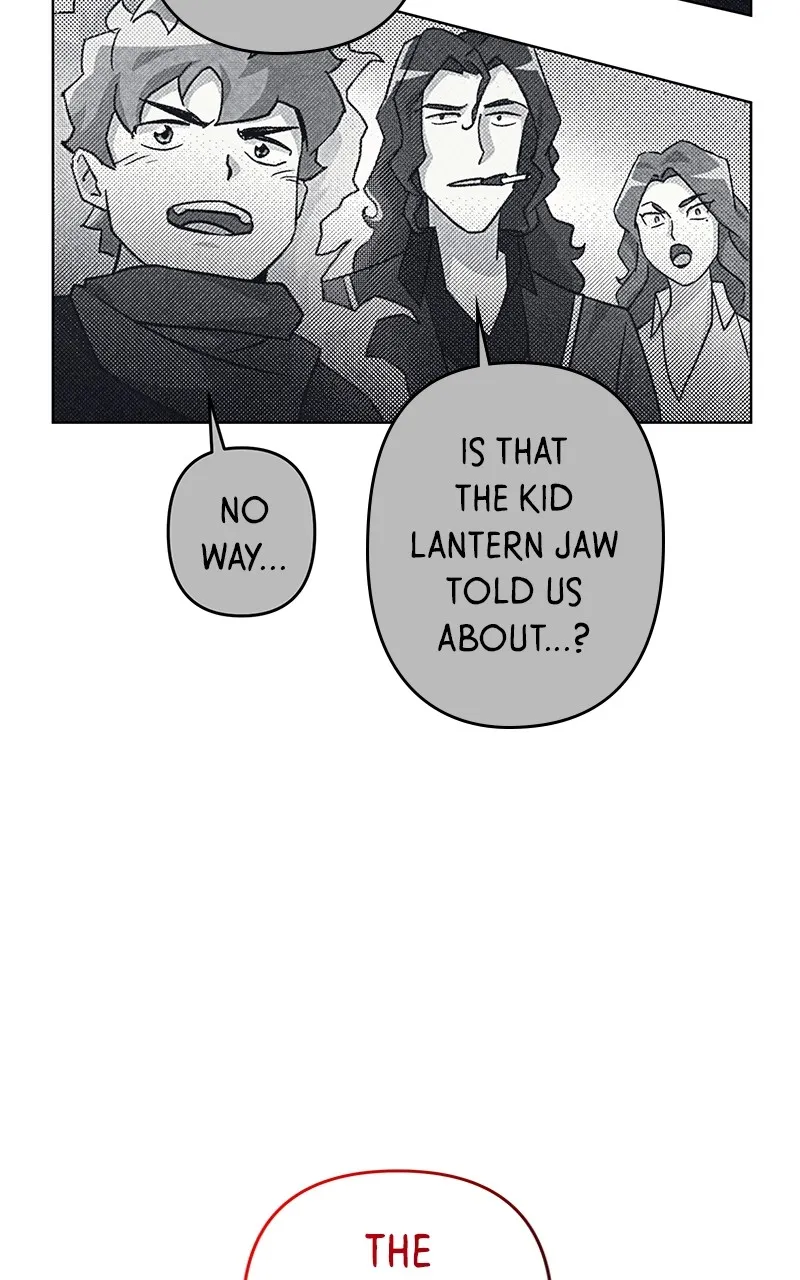 Read Surviving a Fantasy Adventure Comic chapter 26 image 16 on Lezhin