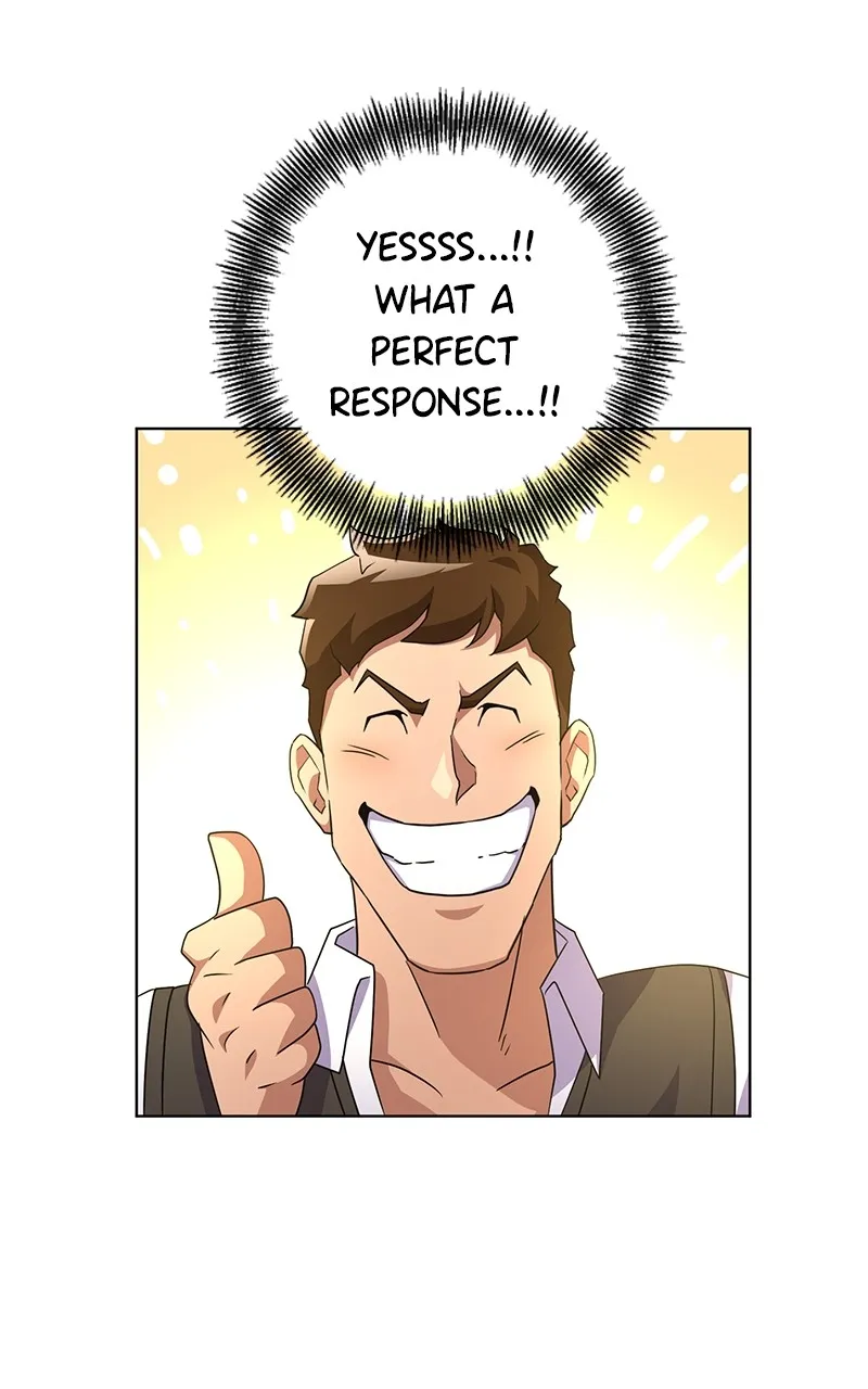 Read Surviving a Fantasy Adventure Comic chapter 26 image 19 on Lezhin