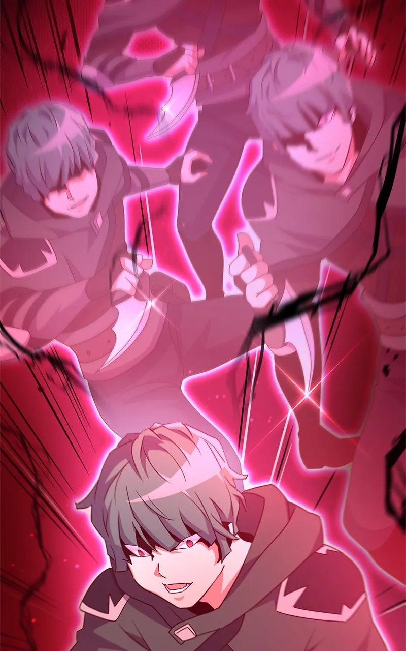 Read Surviving a Fantasy Adventure Comic chapter 26 image 21 on Lezhin