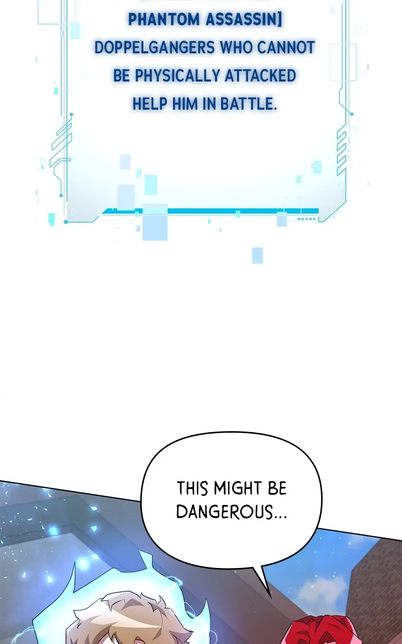 Read Surviving a Fantasy Adventure Comic chapter 26 image 24 on Lezhin