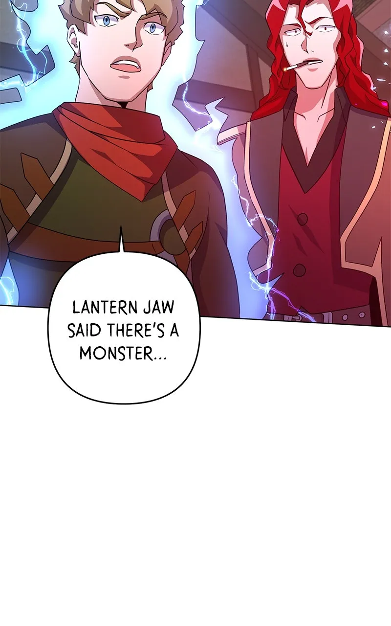 Read Surviving a Fantasy Adventure Comic chapter 26 image 25 on Lezhin