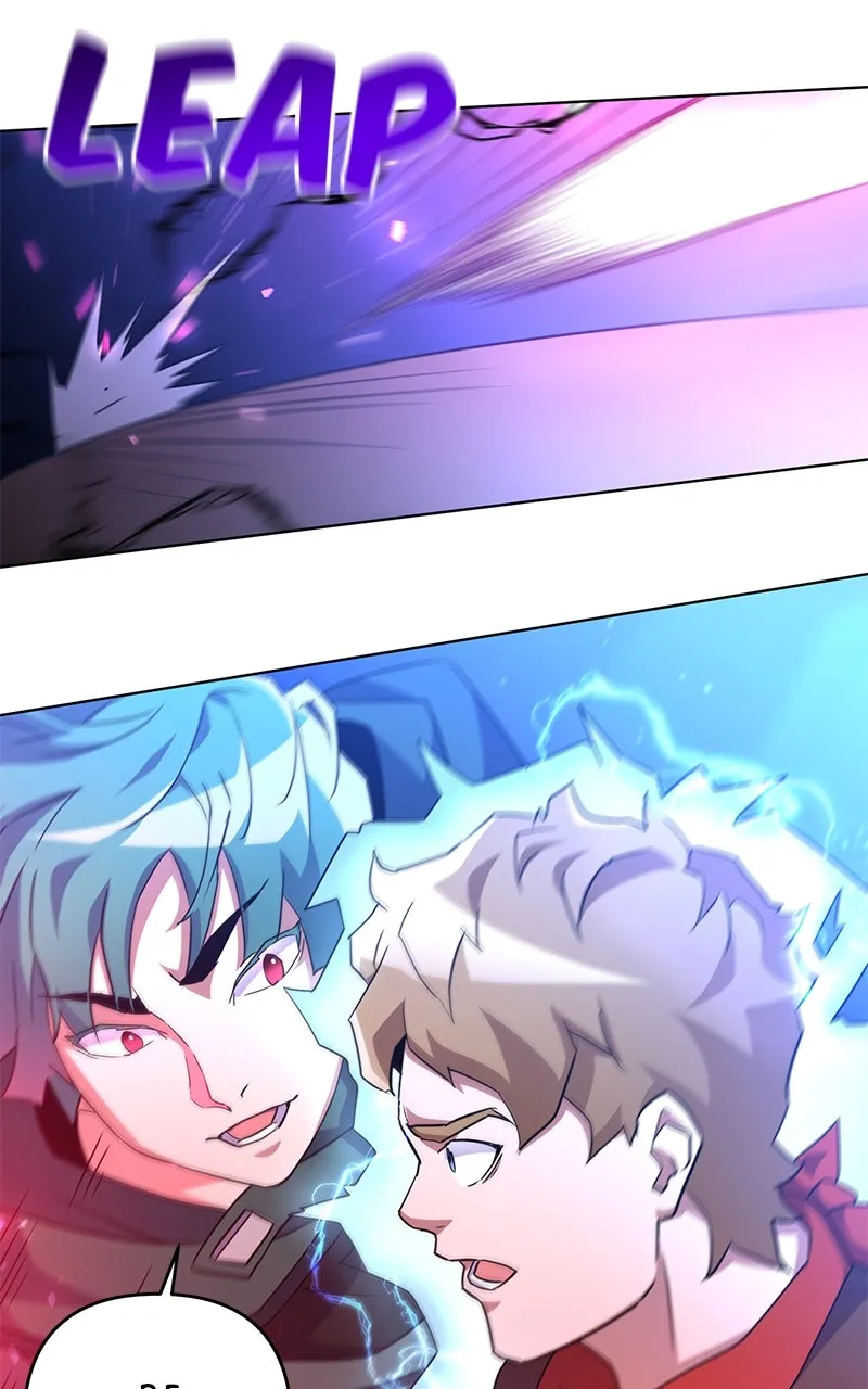 Read Surviving a Fantasy Adventure Comic chapter 26 image 26 on Lezhin
