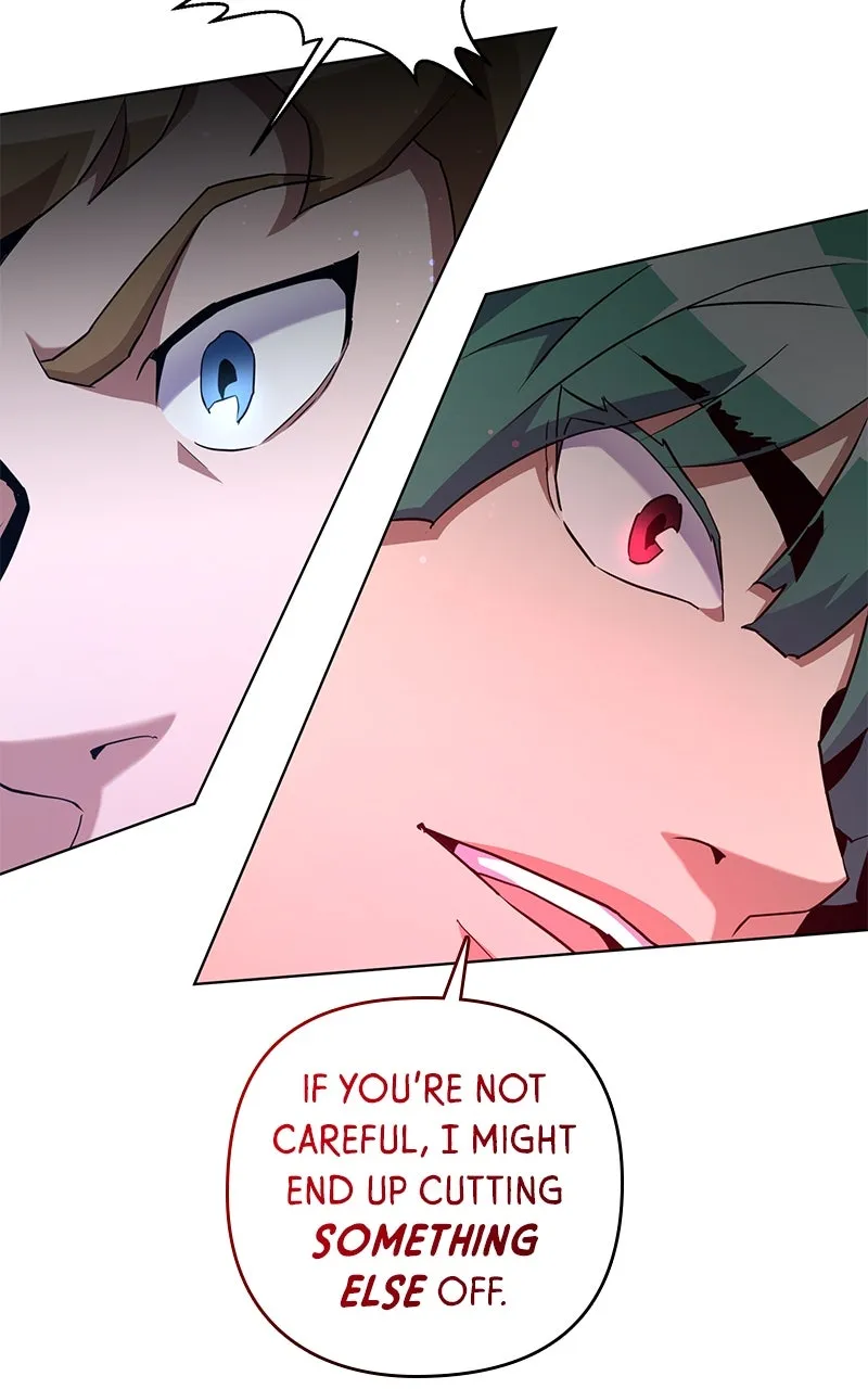 Read Surviving a Fantasy Adventure Comic chapter 26 image 28 on Lezhin