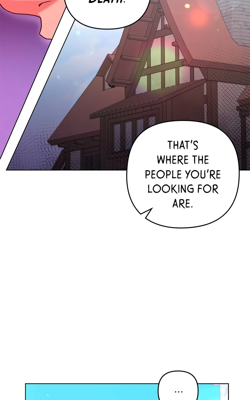 Read Surviving a Fantasy Adventure Comic chapter 26 image 3 on Lezhin