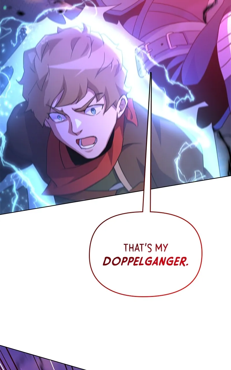 Read Surviving a Fantasy Adventure Comic chapter 26 image 32 on Lezhin
