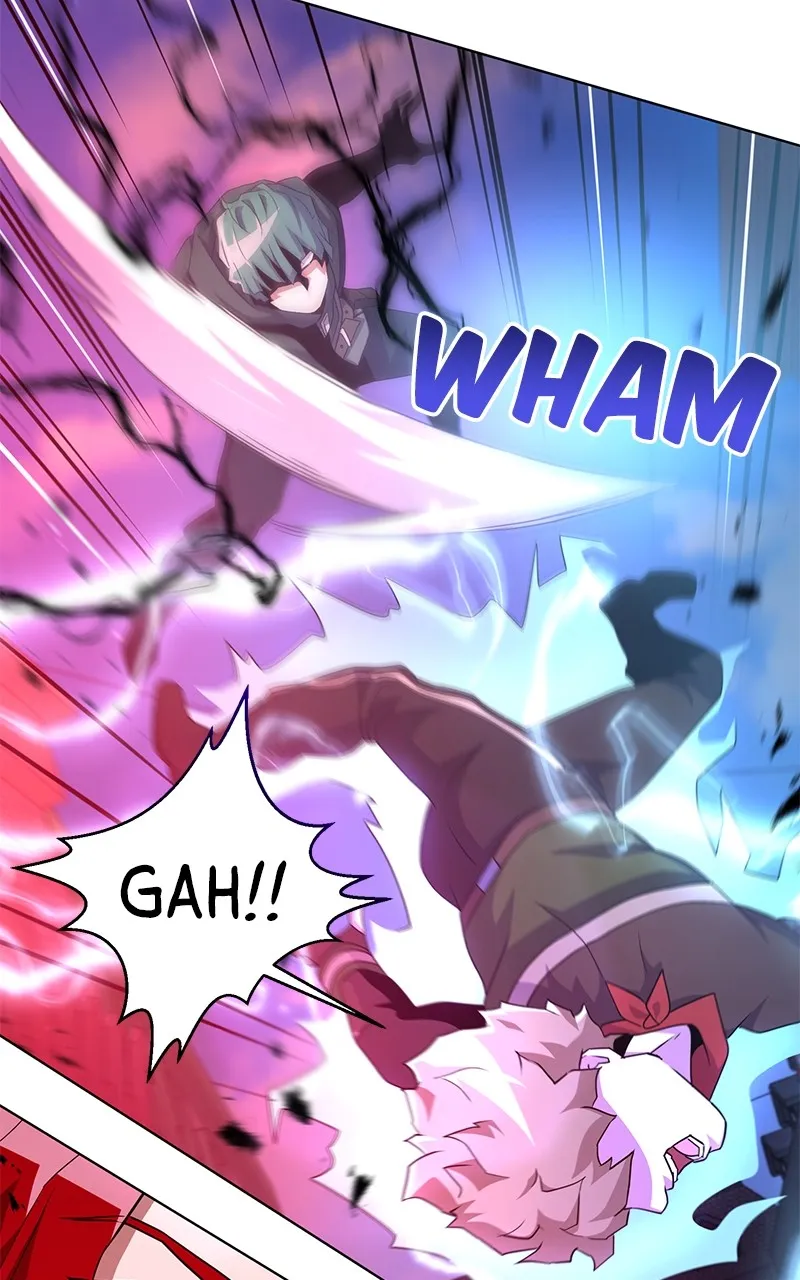 Read Surviving a Fantasy Adventure Comic chapter 26 image 33 on Lezhin