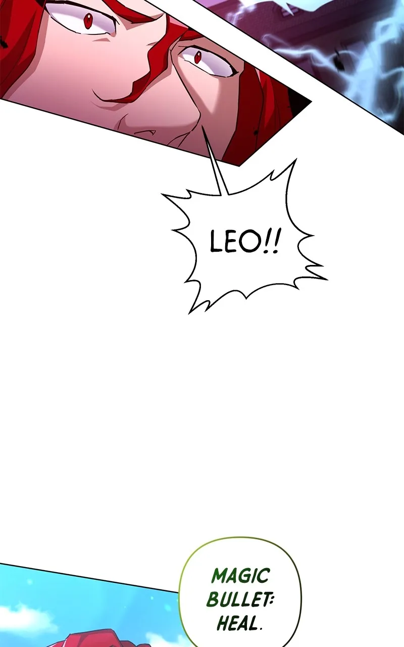 Read Surviving a Fantasy Adventure Comic chapter 26 image 34 on Lezhin