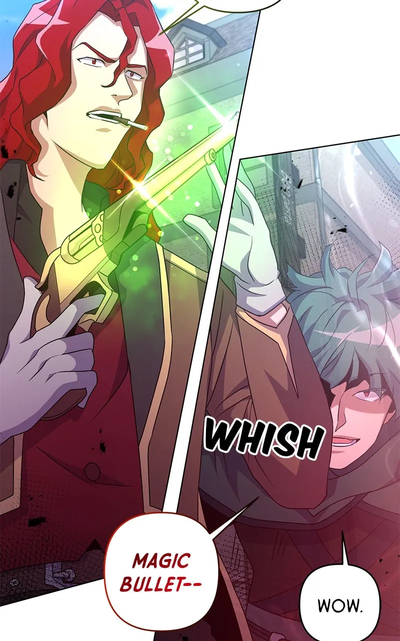 Read Surviving a Fantasy Adventure Comic chapter 26 image 35 on Lezhin
