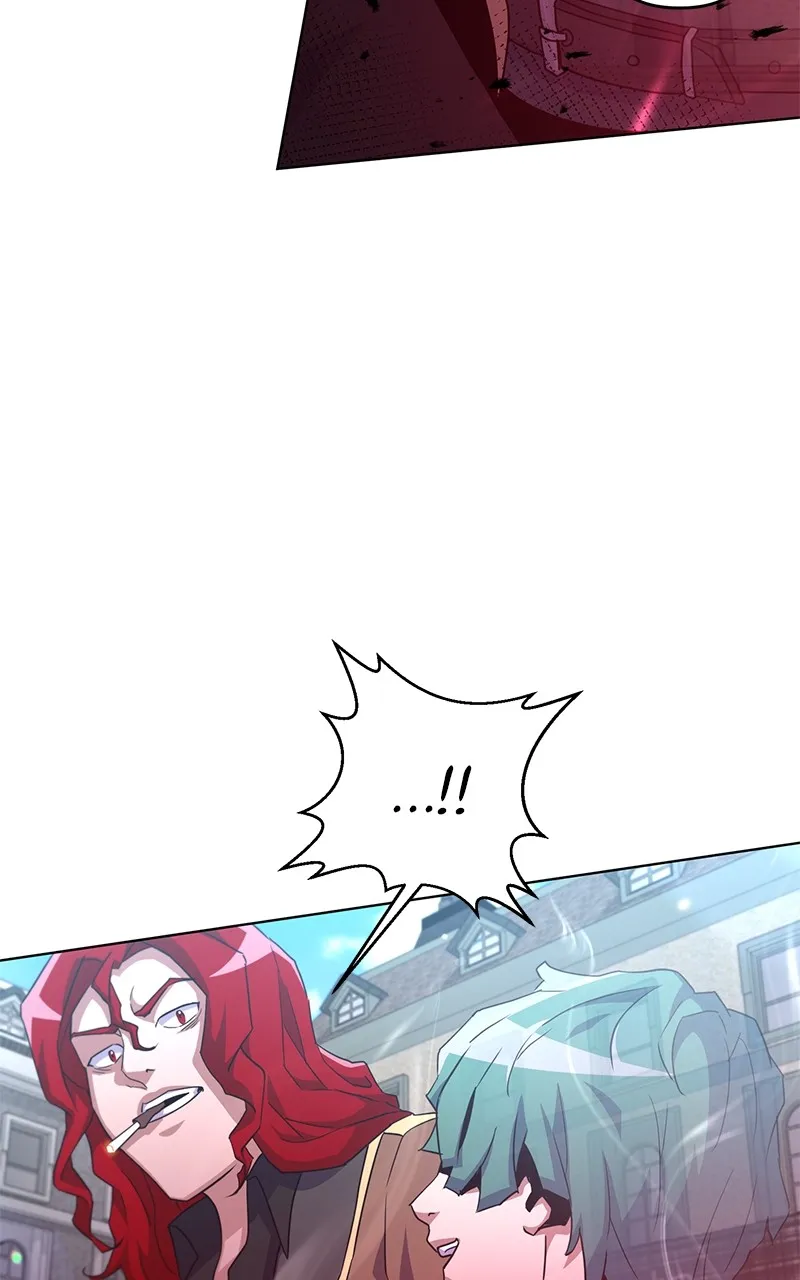 Read Surviving a Fantasy Adventure Comic chapter 26 image 36 on Lezhin