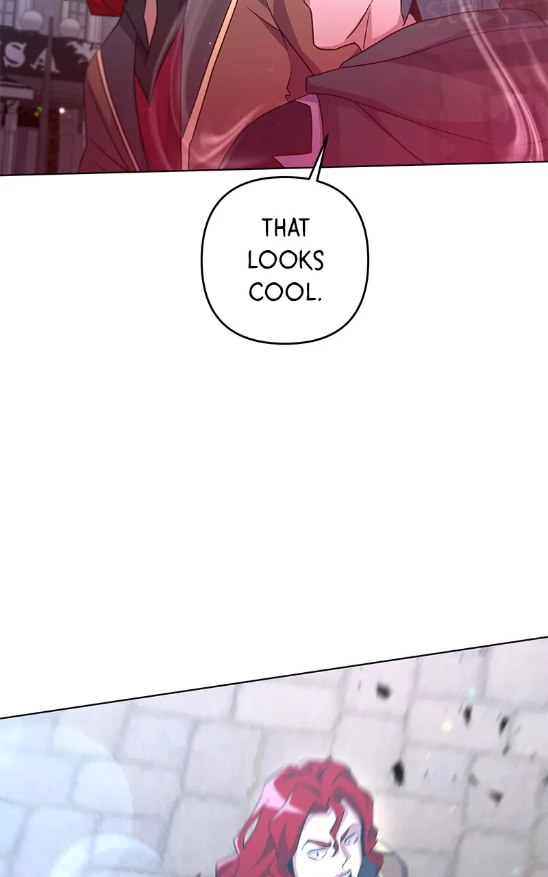 Read Surviving a Fantasy Adventure Comic chapter 26 image 37 on Lezhin