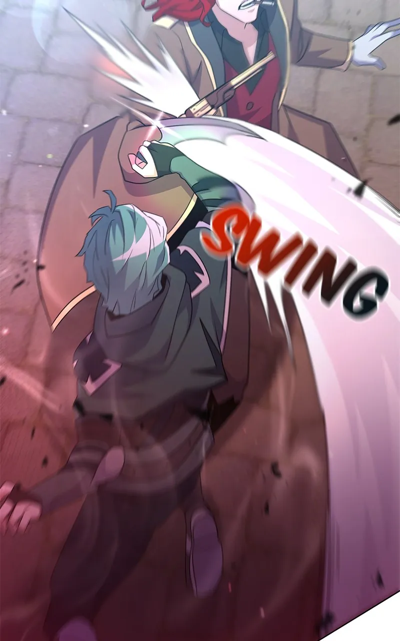Read Surviving a Fantasy Adventure Comic chapter 26 image 38 on Lezhin