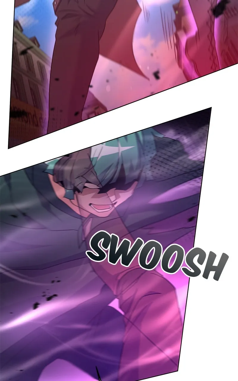 Read Surviving a Fantasy Adventure Comic chapter 26 image 40 on Lezhin