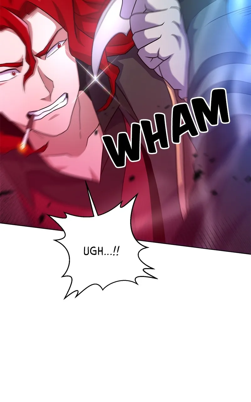 Read Surviving a Fantasy Adventure Comic chapter 26 image 43 on Lezhin