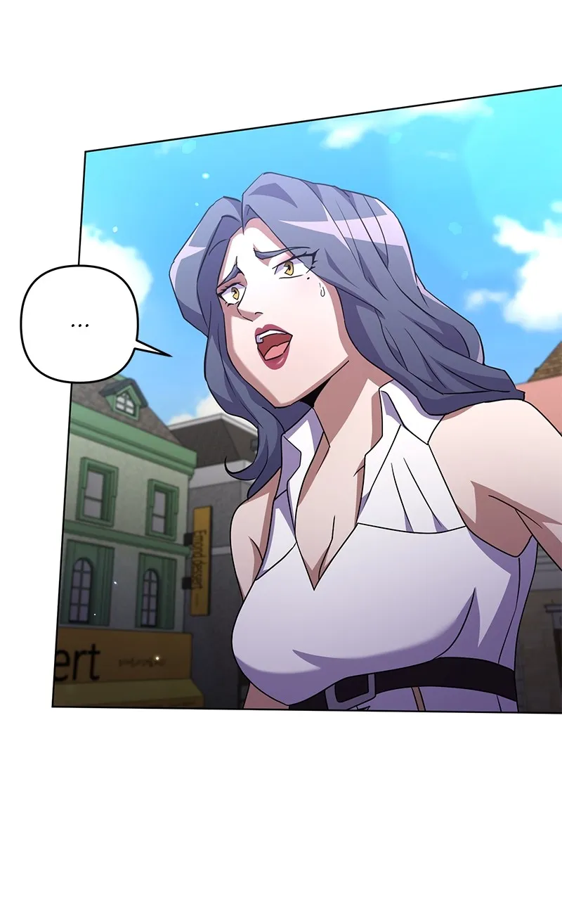 Read Surviving a Fantasy Adventure Comic chapter 26 image 44 on Lezhin
