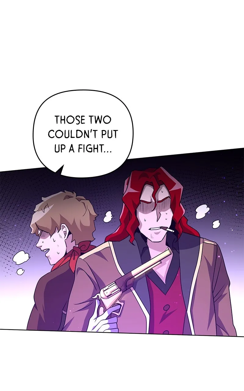 Read Surviving a Fantasy Adventure Comic chapter 26 image 45 on Lezhin