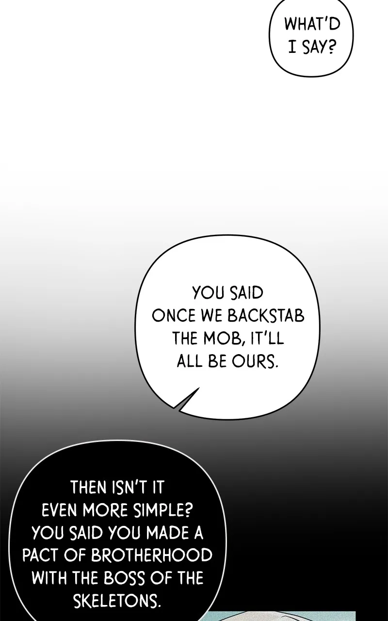 Read Surviving a Fantasy Adventure Comic chapter 26 image 49 on Lezhin