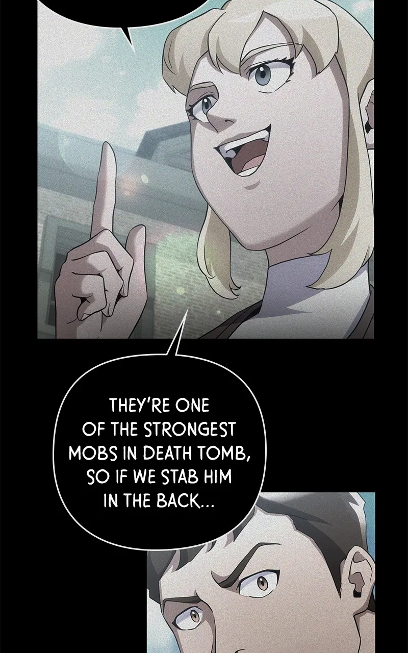 Read Surviving a Fantasy Adventure Comic chapter 26 image 50 on Lezhin