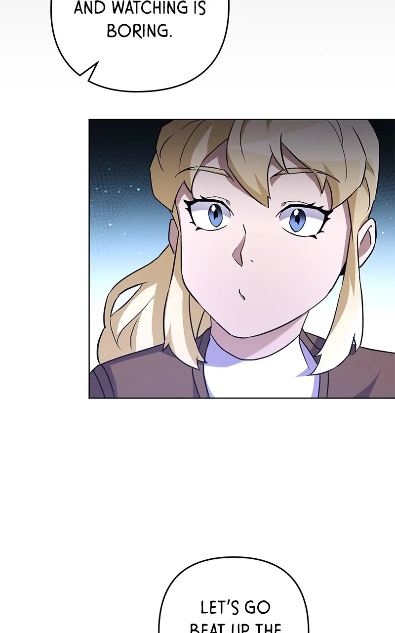 Read Surviving a Fantasy Adventure Comic chapter 26 image 52 on Lezhin
