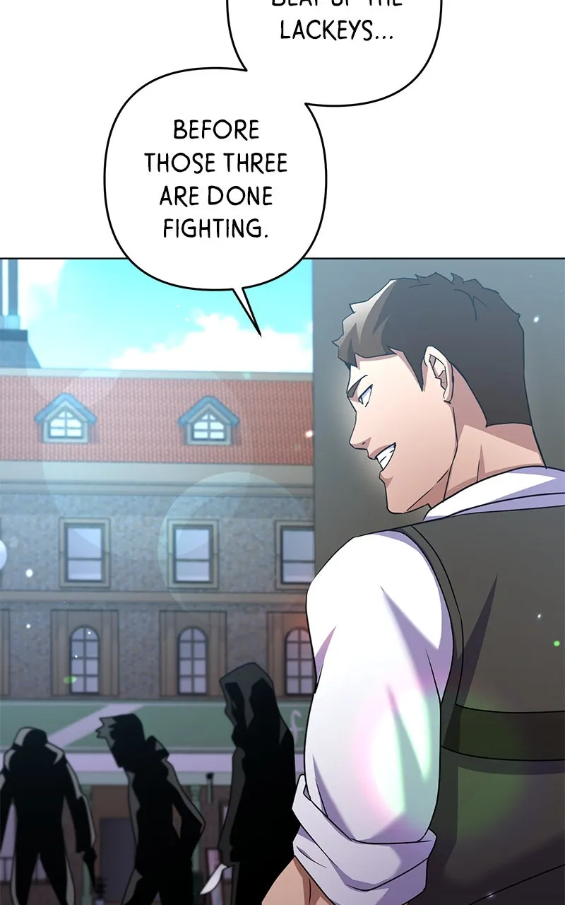Read Surviving a Fantasy Adventure Comic chapter 26 image 53 on Lezhin