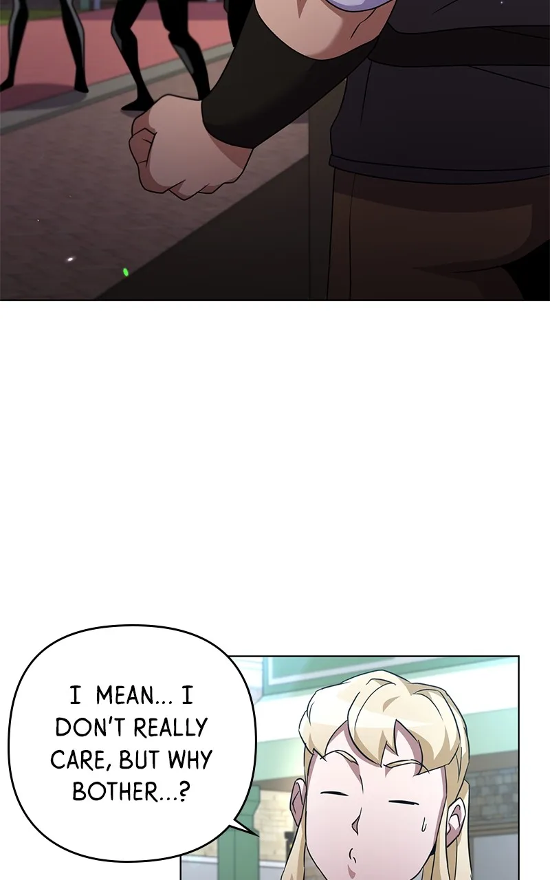 Read Surviving a Fantasy Adventure Comic chapter 26 image 54 on Lezhin
