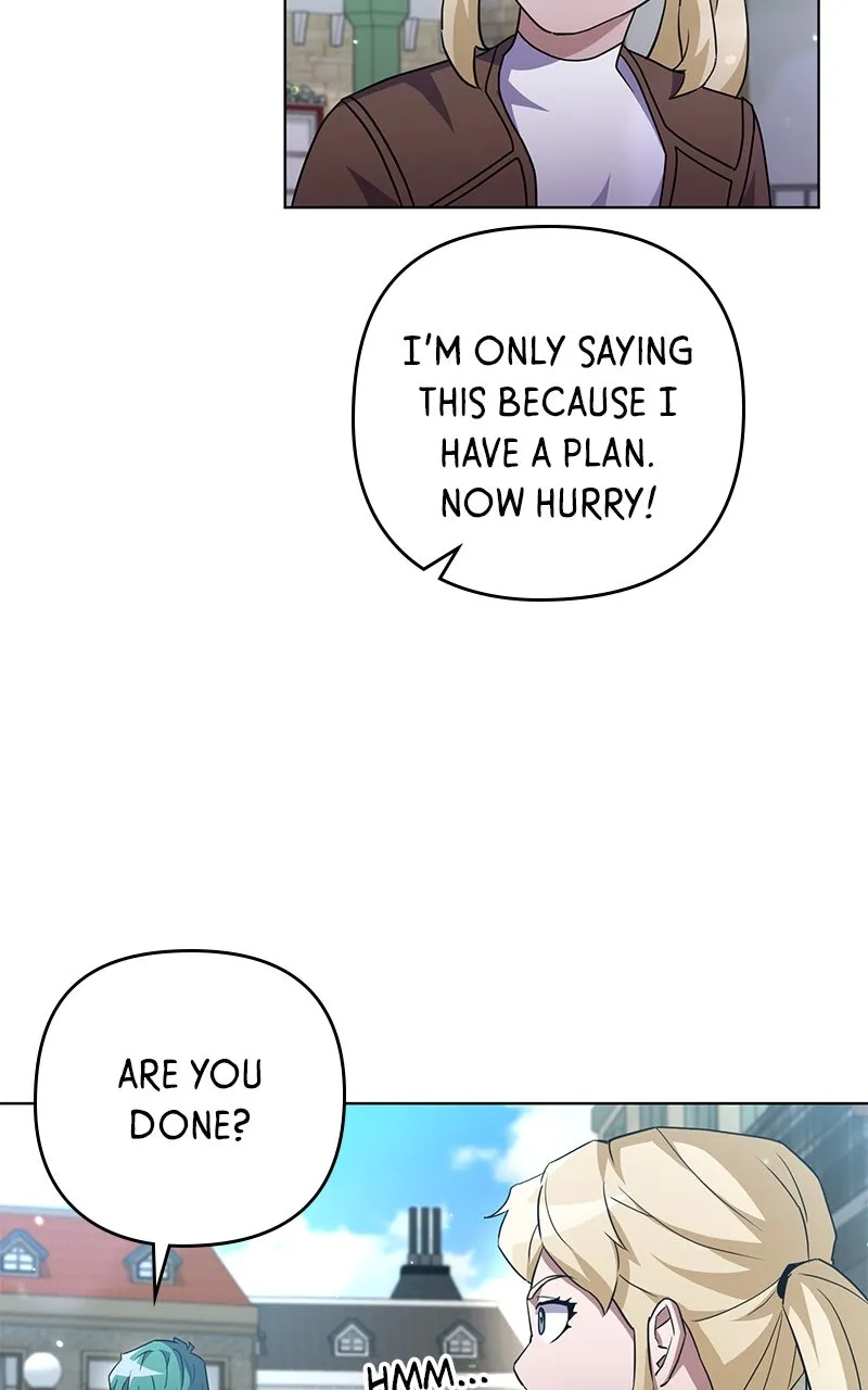 Read Surviving a Fantasy Adventure Comic chapter 26 image 55 on Lezhin