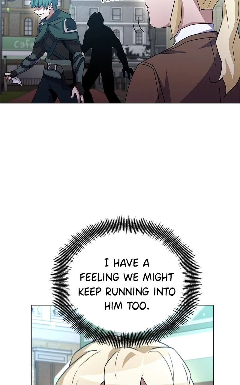 Read Surviving a Fantasy Adventure Comic chapter 26 image 56 on Lezhin