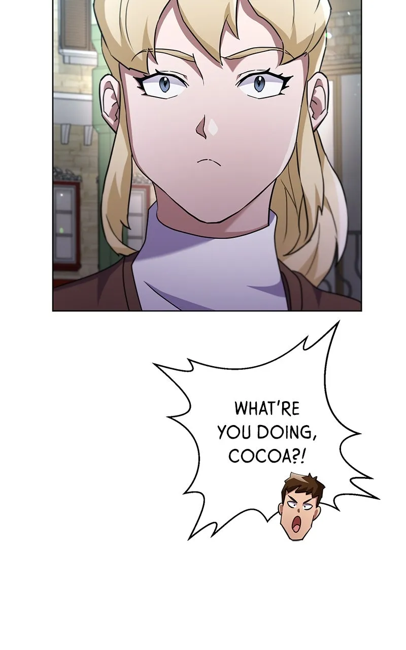 Read Surviving a Fantasy Adventure Comic chapter 26 image 57 on Lezhin