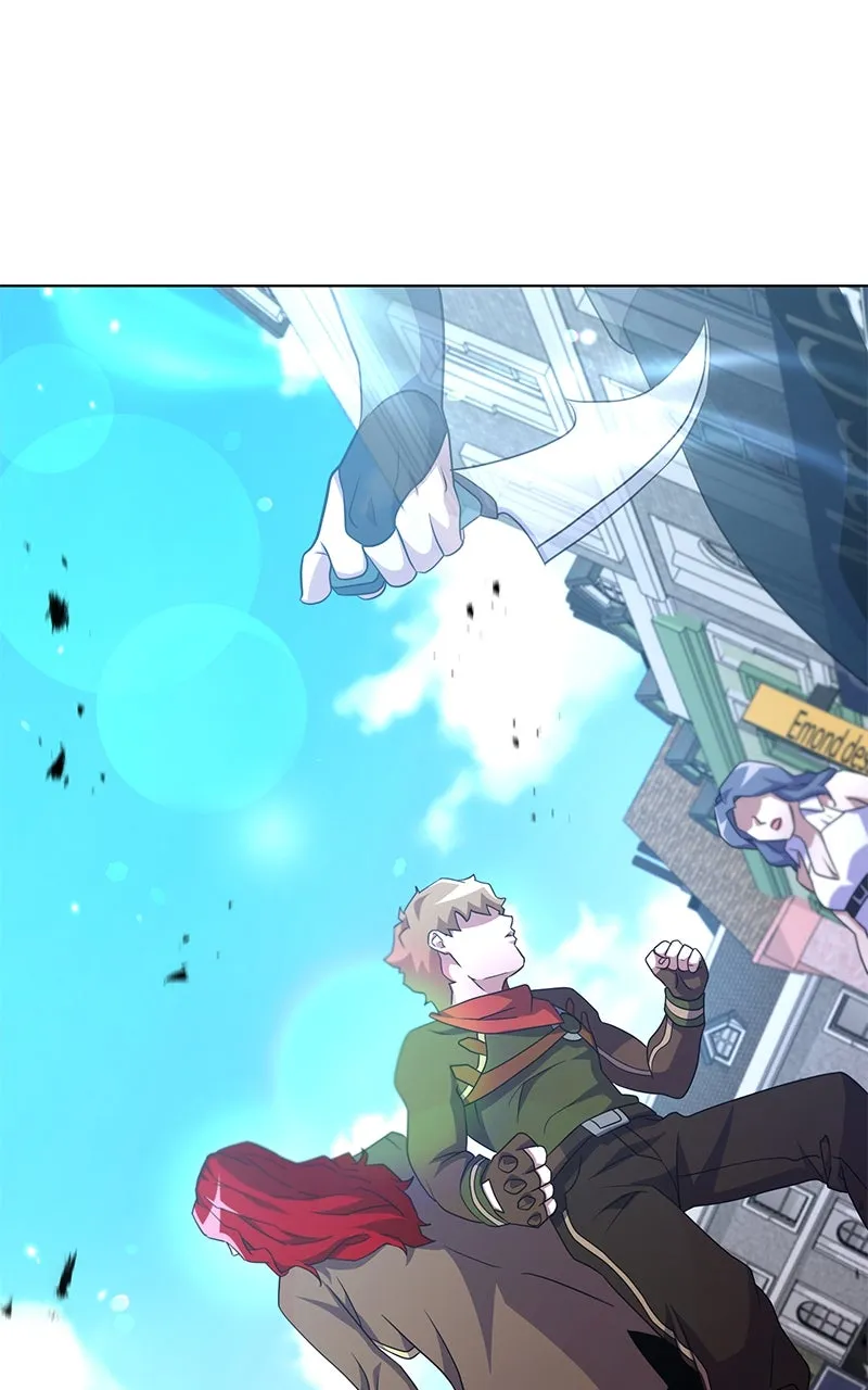 Read Surviving a Fantasy Adventure Comic chapter 26 image 58 on Lezhin