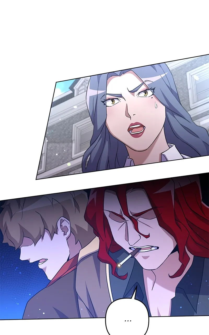 Read Surviving a Fantasy Adventure Comic chapter 26 image 60 on Lezhin