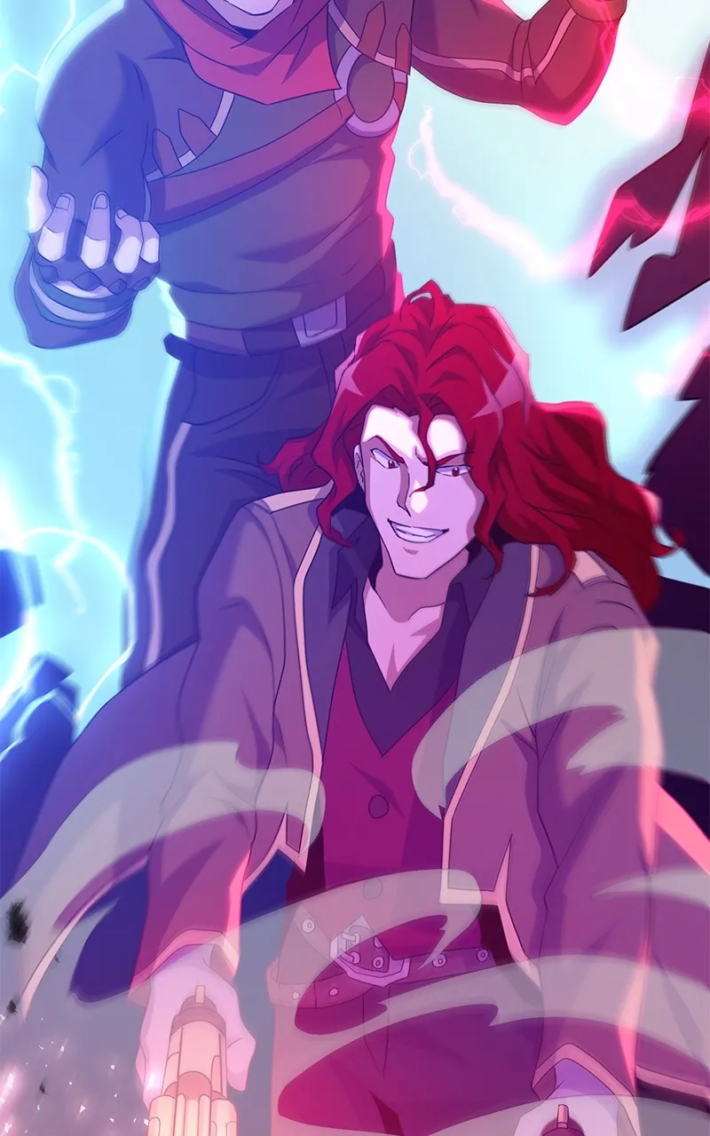 Read Surviving a Fantasy Adventure Comic chapter 26 image 65 on Lezhin