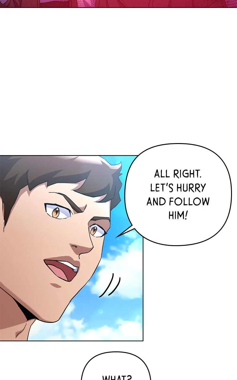 Read Surviving a Fantasy Adventure Comic chapter 26 image 7 on Lezhin