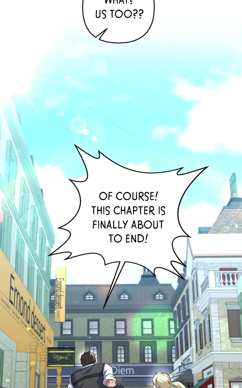 Read Surviving a Fantasy Adventure Comic chapter 26 image 8 on Lezhin