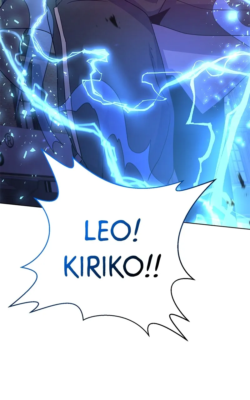 Read Surviving a Fantasy Adventure Comic chapter 26 image 82 on Lezhin